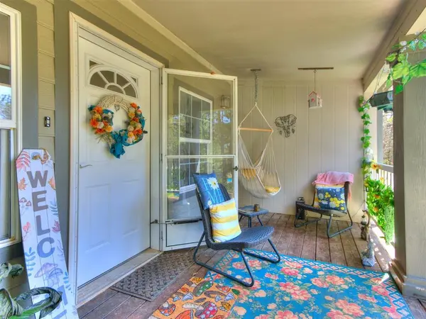 9500 Jennifer DR, Oklahoma City, OK 73165
