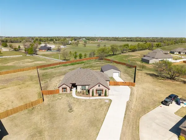 10201 Maverick CIR, Oklahoma City, OK 73169