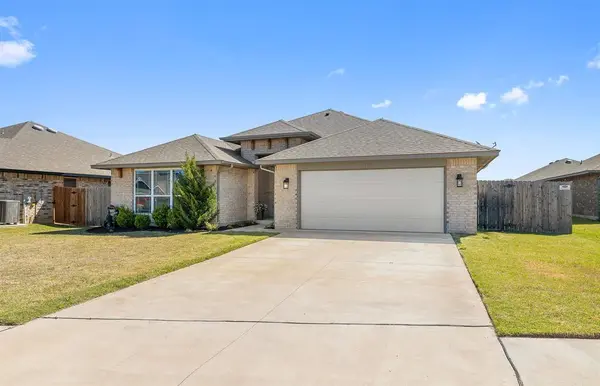 1730 Farmington RD, Newcastle, OK 73065