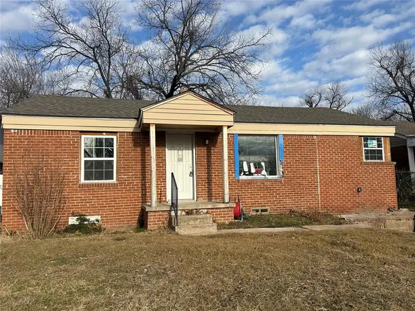 1157 E Bellevidere DR, Oklahoma City, OK 73117