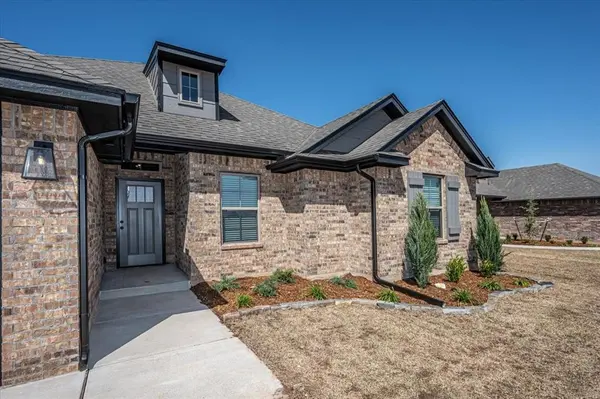 783 Virginia AVE, Newcastle, OK 73065