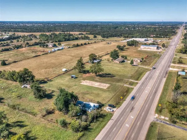 17200 NE 23rd ST, Choctaw, OK 73020