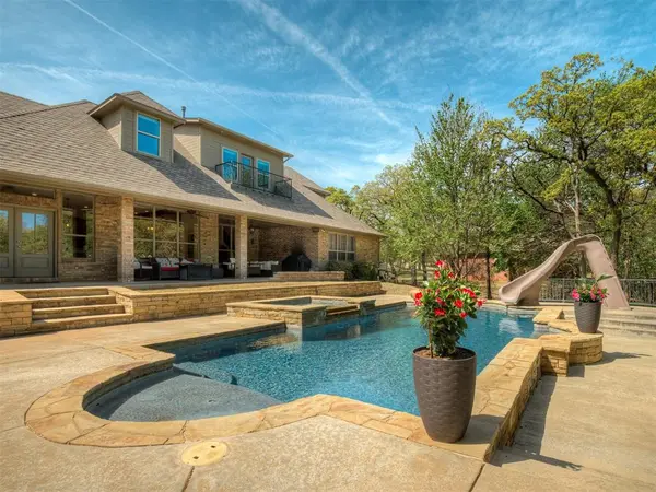 6217 NE 113th ST, Edmond, OK 73013