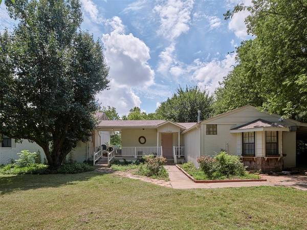 1700 NE 67th ST, Oklahoma City, OK 73111