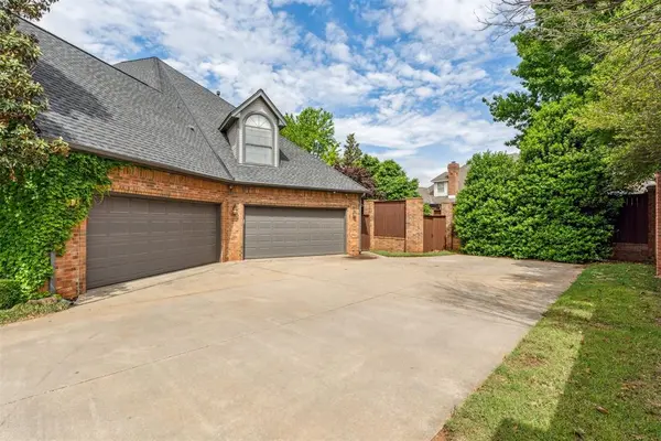 4705 Cloudcroft, Norman, OK 73072