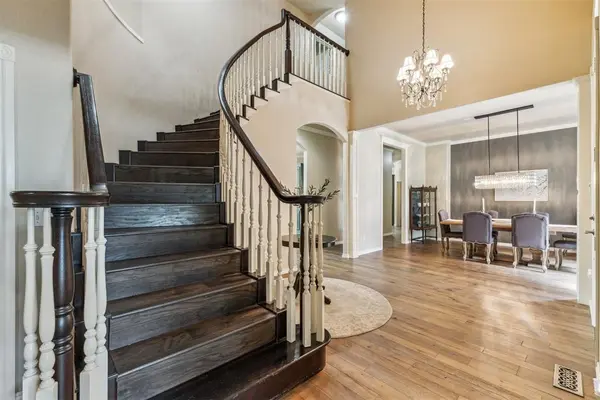 4705 Cloudcroft, Norman, OK 73072