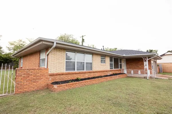 3601 N Terry AVE, Oklahoma City, OK 73111