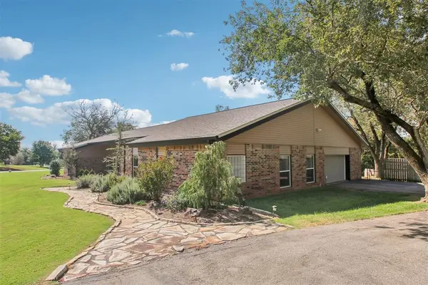 15309 Marie DR, Piedmont, OK 73078