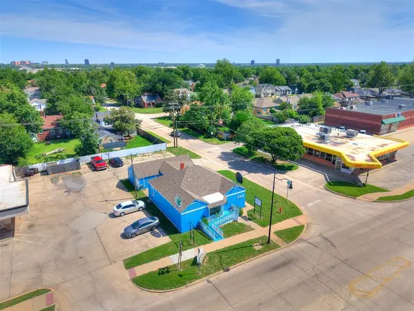 3401 NW 23rd ST, Oklahoma City, OK 73107