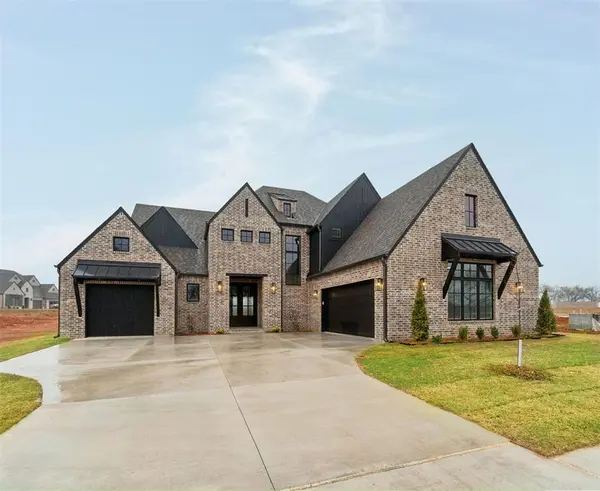 10605 NW 155th ST, Oklahoma City, OK 73078