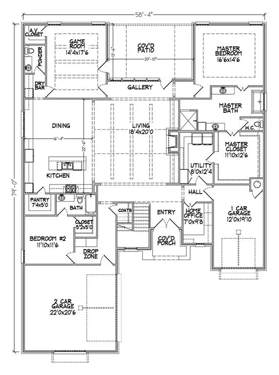 10605 NW 155th ST, Oklahoma City, OK 73078