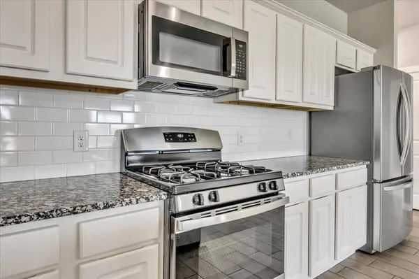 1330 Round Leaf RD, Edmond, OK 73034
