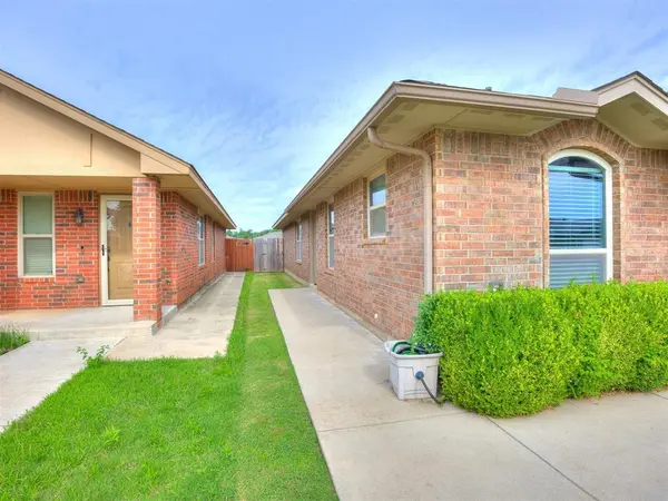 5805 Marblewood DR, Oklahoma City, OK 73179