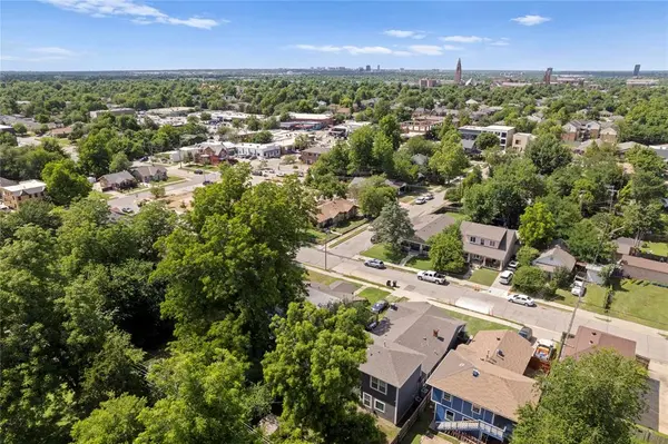 1616 NW 15th ST, Oklahoma City, OK 73106