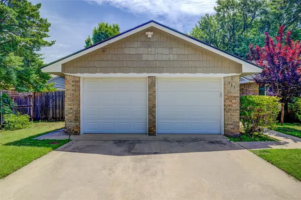 711 Westridge TER, Norman, OK 73069