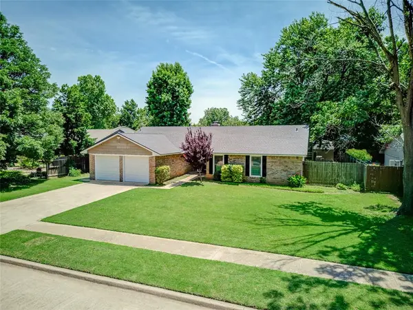 711 Westridge TER, Norman, OK 73069