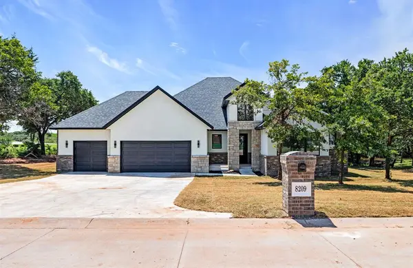 8209 Buffalo RDG, Arcadia, OK 73007