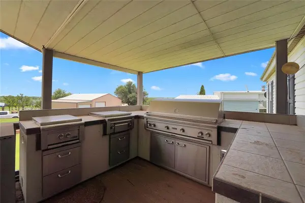 10145 N 2116 CIR, Foss Lake, OK 73626