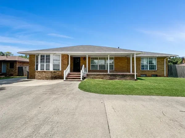 521 E Broadway ST, Lexington, OK 73051