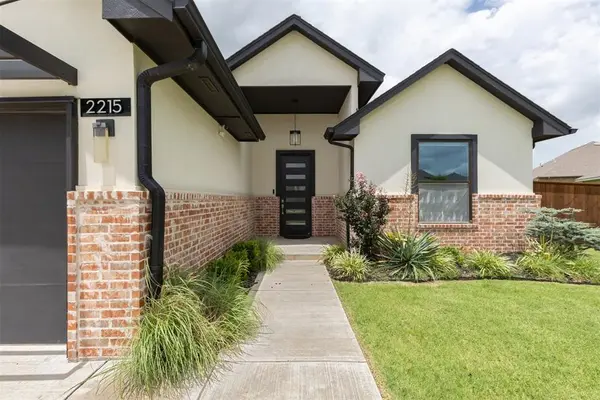 2215 Kimball DR, Norman, OK 73071