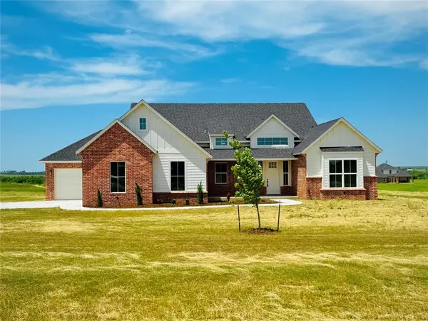 4337 Pinon LN, Piedmont, OK 73078