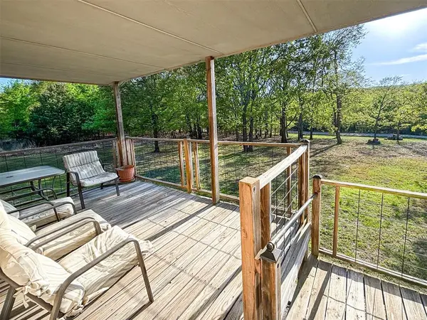 8476 N Carra ST, Atoka, OK 74525