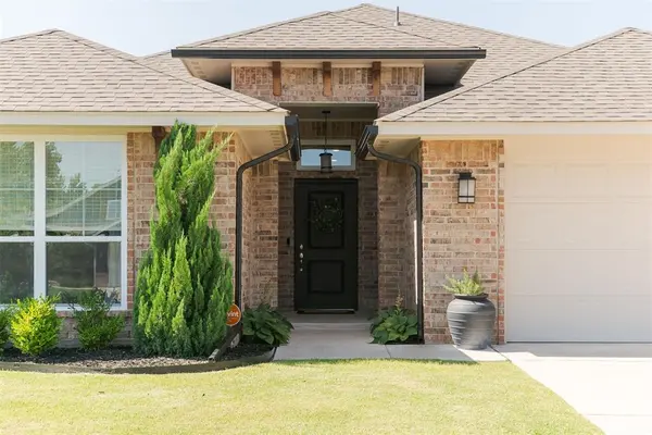 8500 NW 77th ST, Oklahoma City, OK 73132