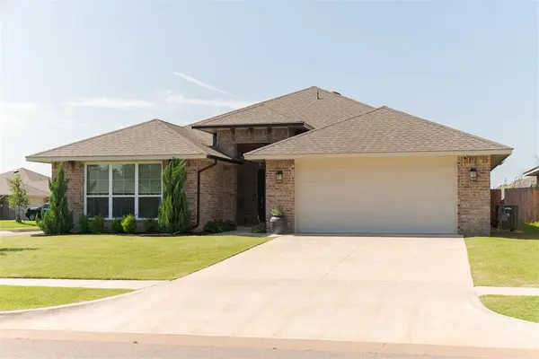 8500 NW 77th ST, Oklahoma City, OK 73132
