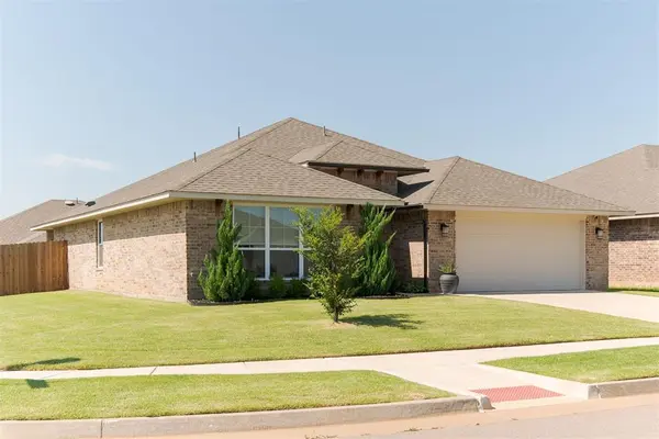 8500 NW 77th ST, Oklahoma City, OK 73132