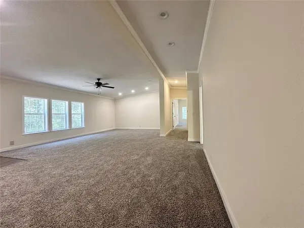 34650 Sunset Oaks DR, Tecumseh, OK 74873