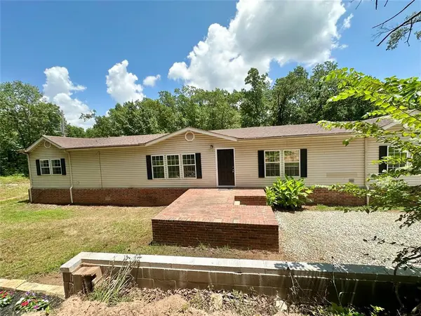 34650 Sunset Oaks DR, Tecumseh, OK 74873