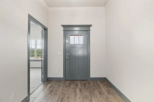 1245 Jerzee Mae RD, Blanchard, OK 73010