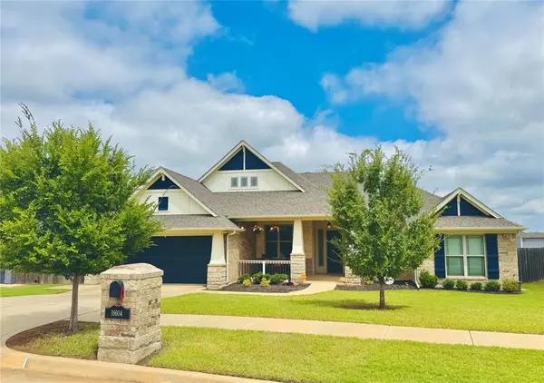 18604 Barcas RD, Edmond, OK 73012
