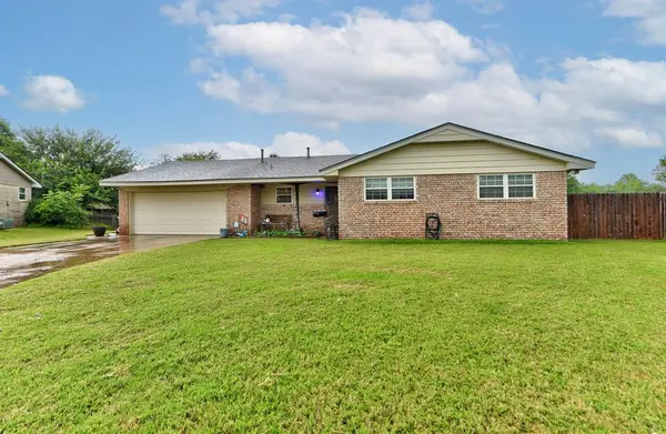 420 SW 24th ST, El Reno, OK 73036