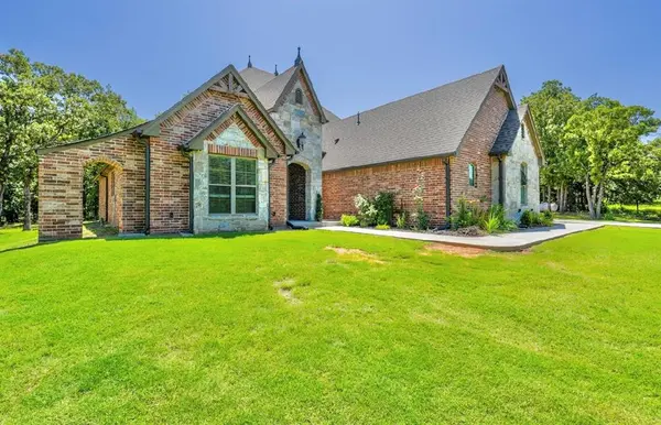 15217 Cedar Ridge RD, Shawnee, OK 74801