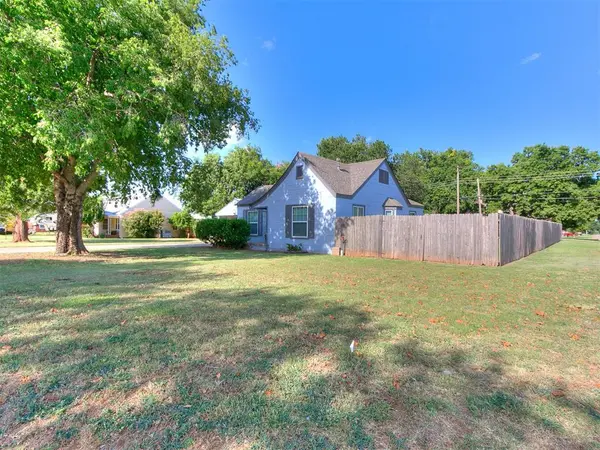 723 S 9th ST, Kingfisher, OK 73750
