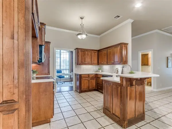21755 Long TRL, Edmond, OK 73012
