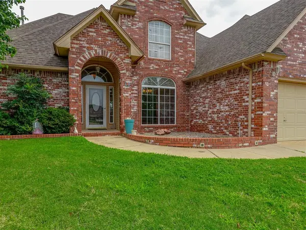 13420 Northlake DR, Oklahoma City, OK 73142