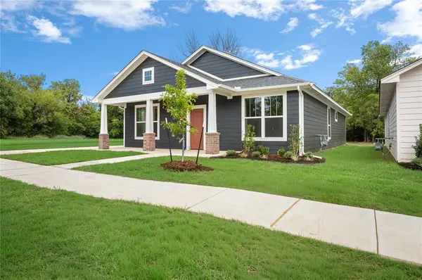 2124 Sherman AVE, Oklahoma City, OK 73111