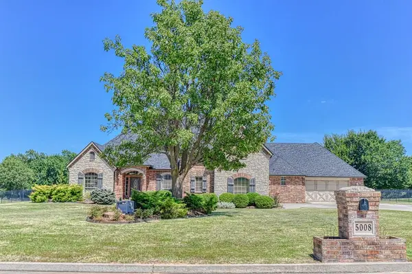 5008 Kennington LN, Oklahoma City, OK 73150