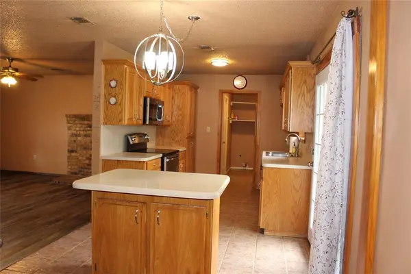 194046 N 4210 RD, Antlers, OK 74523