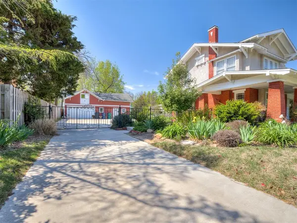 3216 NW 19th ST, Oklahoma City, OK 73107