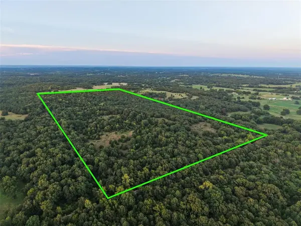 000 Anderson RD, Macomb, OK 74852
