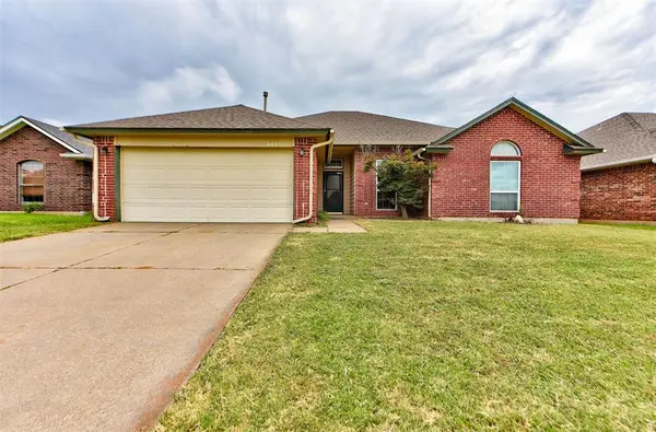 6625 NW 135th ST, Oklahoma City, OK 73142