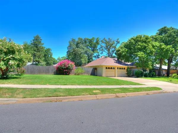 5015 NW 19th ST, Oklahoma City, OK 73127