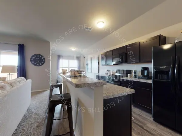 1908 Black Poplar WAY, Edmond, OK 73034