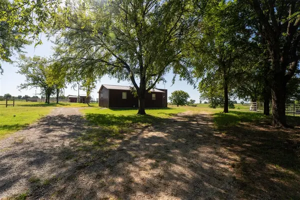 98038 N 3745 RD, Okemah, OK 74859