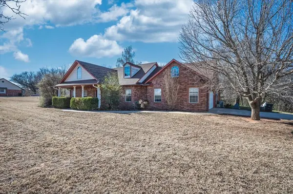 901 Autumn WAY, Blanchard, OK 73010