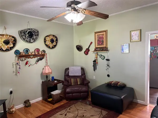 505 S 6th ST, Noble, OK 73068