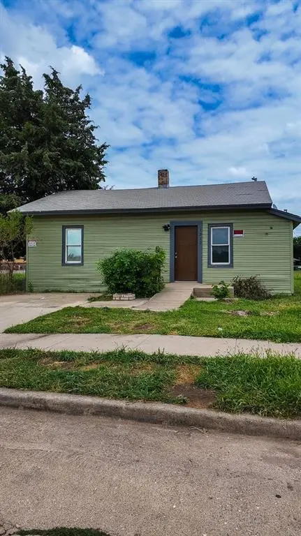 1312 S Barnes AVE, Oklahoma City, OK 73108